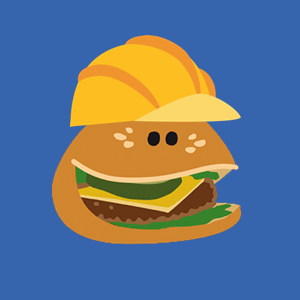 Burger de chantier