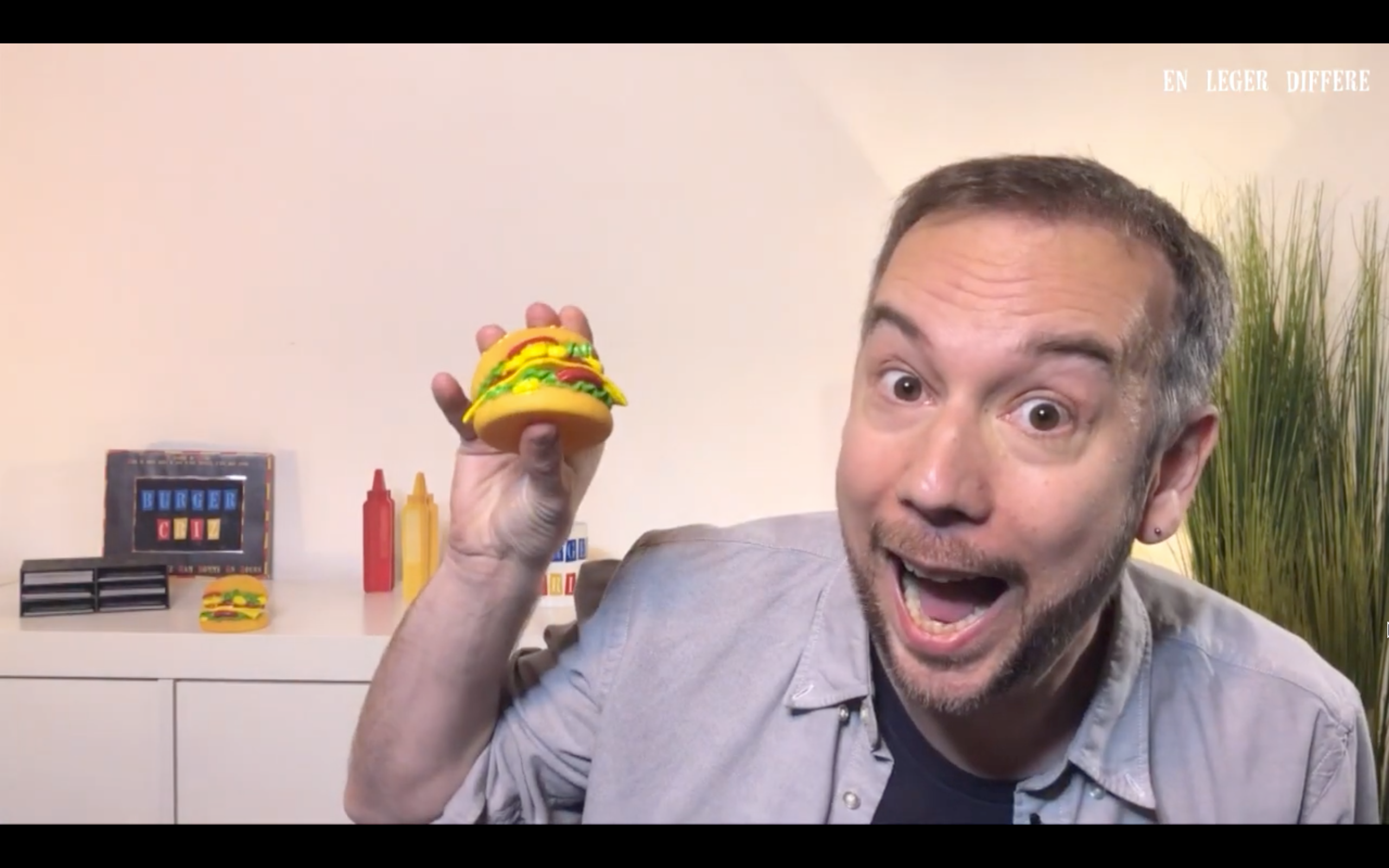 Aperçu vidéo règles